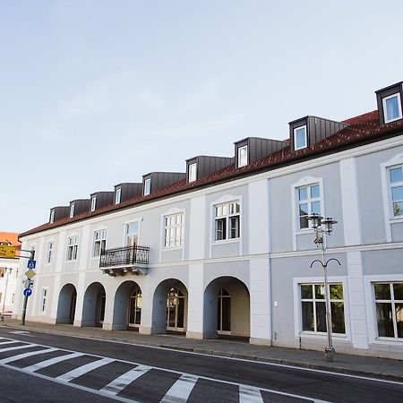 Hotel Stara Lika Gospić Buitenkant foto