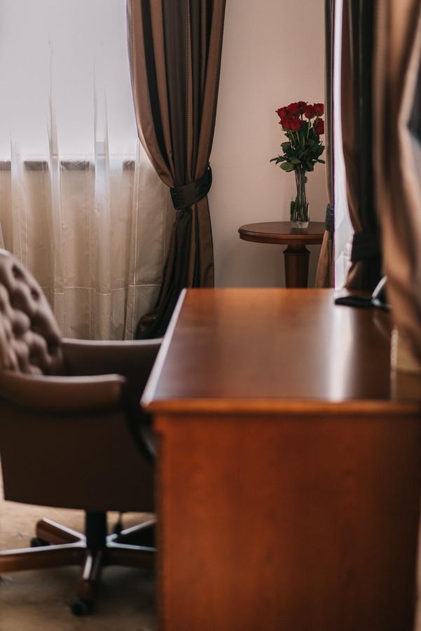 Hotel Stara Lika Gospić Buitenkant foto