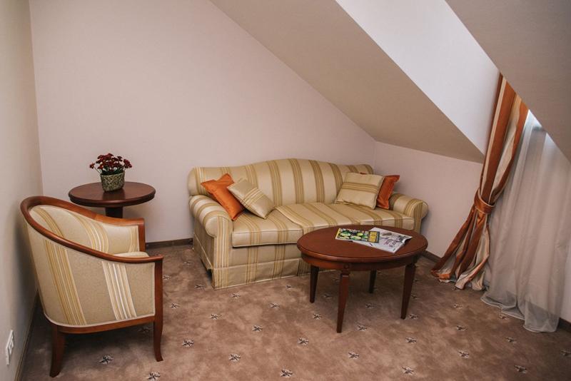 Hotel Stara Lika Gospić Buitenkant foto