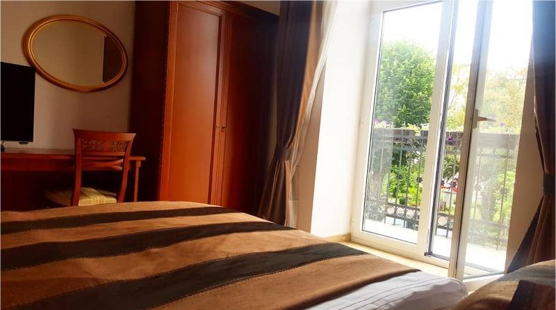 Hotel Stara Lika Gospić Buitenkant foto
